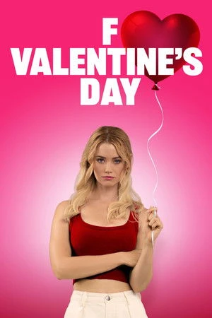 F*ck Valentine’s Day 2026 English Audio WEB-DL | Hindi Dubbed Movie
