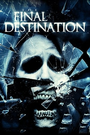 Final Destination 4 (2009) Dual Audio Hindi Movie | Hindi Dubbed Movie BDRip - 650MB