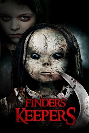Finders Keepers (2017) Hindi Dual Audio | Hindi Dubbed Movie BluRay [860MB]