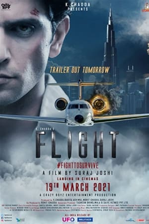 Flight 2021 Hindi Movie | Hindi Dubbed Movie HDRip – [300MB]