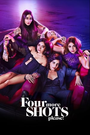 Four More Shots Please (2019) Season 01 Hindi | Hindi Dubbed Movie and 720p [Complete]