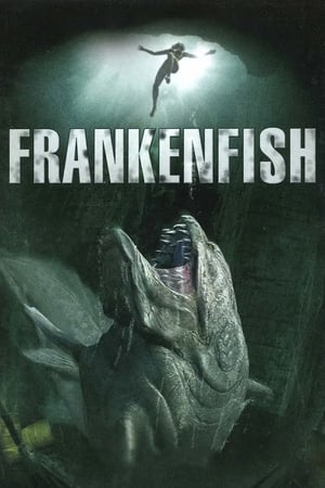 Frankenfish (2004) Hindi Dual Audio | Hindi Dubbed Movie Web-DL 280MB