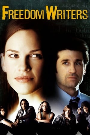 Freedom Writers (2007) Hindi Dual Audio | Hindi Dubbed Movie BluRay 400MB