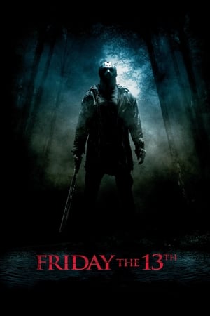 Friday the 13th (2009) Hindi Dual Audio | Hindi Dubbed Movie BluRay [800MB]