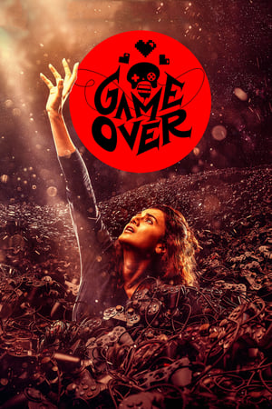 Game Over (2019) Hindi Movie | Hindi Dubbed Movie HDRip x264 [780MB]