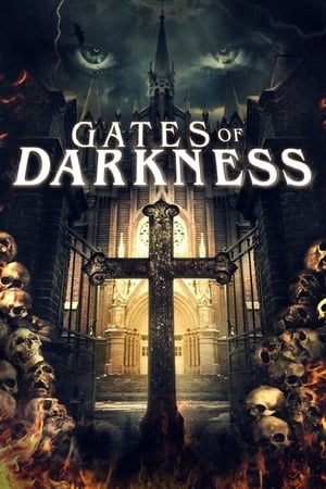 Gates of Darkness (2019) Hindi Dual Audio | Hindi Dubbed Movie HDRip 300MB