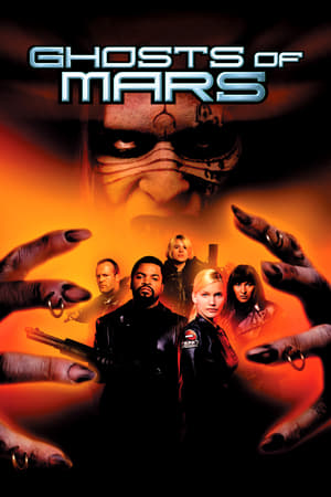 Ghosts of Mars 2001 Hindi Dual Audio | Hindi Dubbed Movie BluRay 350MB