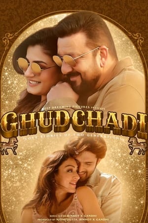 Ghudchadi (2024) Hindi HDRip | Hindi Dubbed Movie – 480p – 1080p