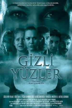 Gizli Yüzler (2014) Hindi Dual Audio | Hindi Dubbed Movie Web-DL [840MB]