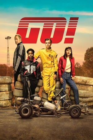 Go Karts 2020 Hindi Dual Audio | Hindi Dubbed Movie Web-DL [940MB]
