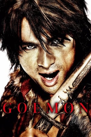 Goemon (2009) Hindi Dual Audio | Hindi Dubbed Movie HDRip 400MB