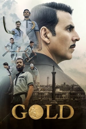Gold (2018) Hindi Movie | Hindi Dubbed Movie HDRip x264 [1.4GB]