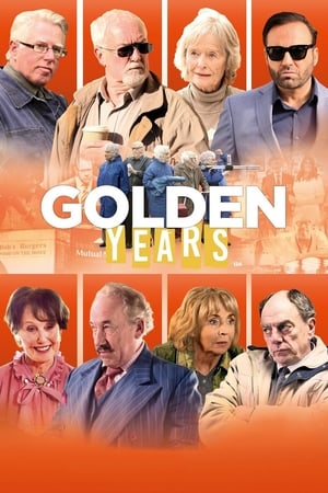 Golden Years 2016 Movie WEB-DL | Hindi Dubbed Movie [780MB] Download
