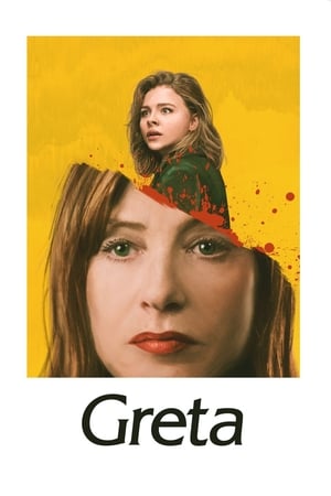 Greta (2018) Hindi Dual Audio | Hindi Dubbed Movie BluRay [860MB]