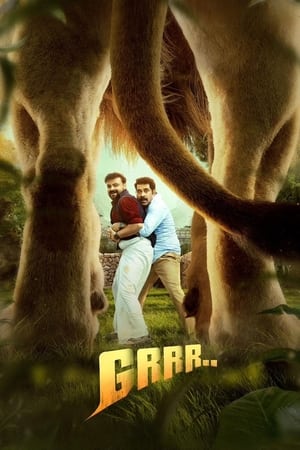 Grrr… (2024) [Hindi + Malayalam] HDRip | Hindi Dubbed Movie – 480p – 1080p