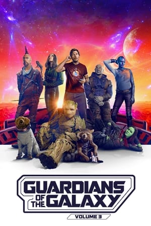 Guardians of the Galaxy Vol. 3 2023 Hindi (ORG) Dual Audio WEB-DL | Hindi Dubbed Movie – 480p