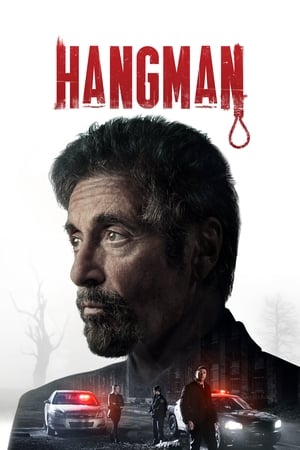 Hangman 2017 Movie Web-DL | Hindi Dubbed Movie [300MB] Download