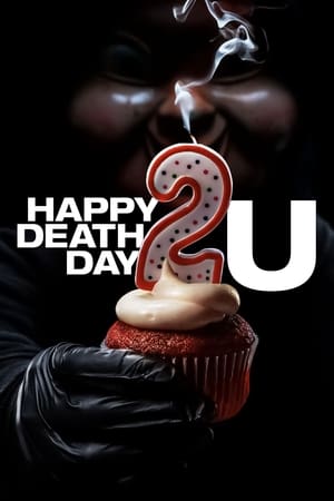 Happy Death Day 2U (2019) Hindi Dual Audio | Hindi Dubbed Movie HDRip [950MB]