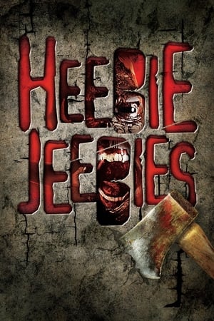 Heebie Jeebies (2013) Hindi Dual Audio | Hindi Dubbed Movie BluRay [650MB]