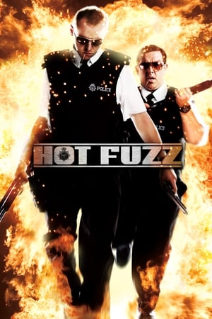 Hot Fuzz (2007) Hindi Dual Audio | Hindi Dubbed Movie UnCut BluRay [1GB]