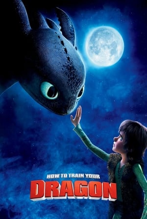 How to Train Your Dragon (2010) Hindi Dual Audio | Hindi Dubbed Movie BluRay 300MB