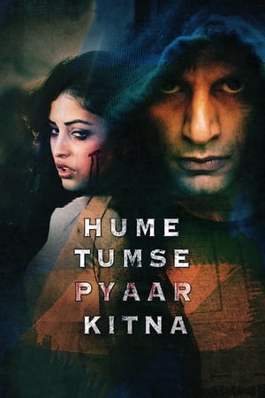 Hume Tumse Pyaar Kitna (2019) Hindi Movie | Hindi Dubbed Movie Pre-DVDRip - [360MB]
