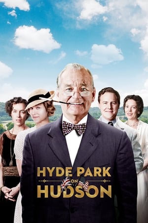 Hyde Park on Hudson (2012) Hindi Dual Audio | Hindi Dubbed Movie BluRay 300MB