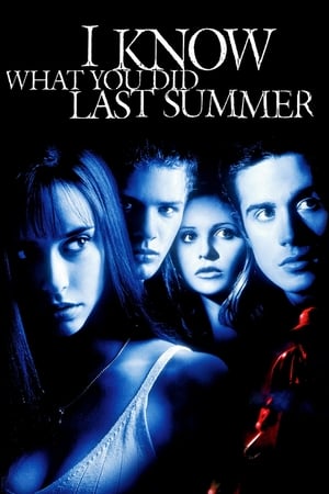 I Know What You Did Last Summer (1997) Hindi Dual Audio | Hindi Dubbed Movie BluRay 400MB