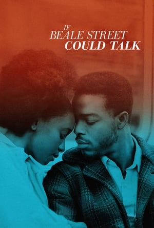 If Beale Street Could Talk (2018) Hindi Dual Audio | Hindi Dubbed Movie BluRay [900MB]