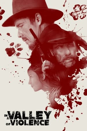 In a Valley of Violence 2016 Hindi Dual Audio | Hindi Dubbed Movie BluRay 380MB
