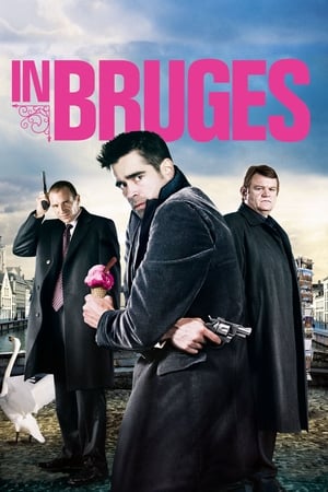 In Bruges (2008) Hindi Dual Audio | Hindi Dubbed Movie BluRay [950MB]