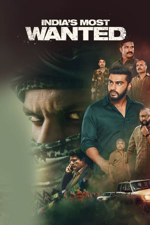 India's Most Wanted (2019) Movie | Hindi Dubbed Movie HDRip - [350MB]