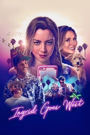Ingrid Goes West (2017) Hindi Dual Audio | Hindi Dubbed Movie BluRay [850MB]