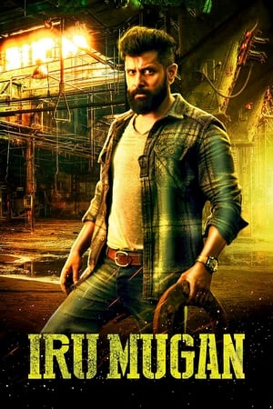 Iru Mugan 2016 HEvc | Hindi Dubbed Movie Hindi Dual Audio movie HDRip