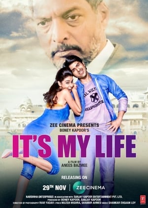 It’s My Life (2020) Hindi Movie | Hindi Dubbed Movie HDRip x264 [1.2GB]