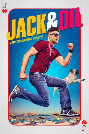 Jack And Dil (2018) Hindi Movie | Hindi Dubbed Movie HDTVRip x264 [700MB]