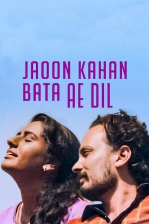 Jaoon Kahan Bata Ae Dil (2019) Hindi Movie | Hindi Dubbed Movie HDRip x264 [830MB]