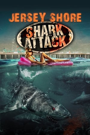 Jersey Shore Shark Attack 2012 Hindi Dual Audio | Hindi Dubbed Movie BluRay 300MB