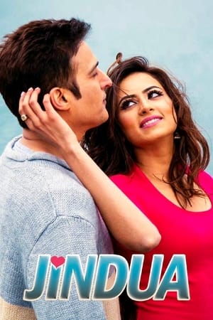 Jindua (2017) Hindi Movie | Hindi Dubbed Movie HDRip - [390MB]