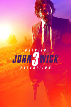 John Wick Chapter 3 Parabellum (2019) Hindi Dubbed | Hindi Dubbed Movie BluRay 370MB
