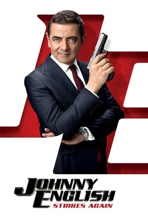 Johnny English Strikes Again (2018) Hindi Dual Audio | Hindi Dubbed Movie BluRay 300MB