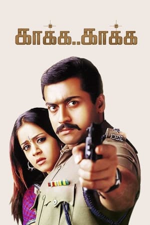Kaakha Kaakha (Zakhmi Police) (2003) Hindi Dubbed | Hindi Dubbed Movie HDRip [1GB]
