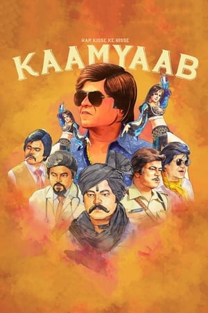 Kaamyaab (2020) Movie | Hindi Dubbed Movie HDRip x264 [1.2GB]