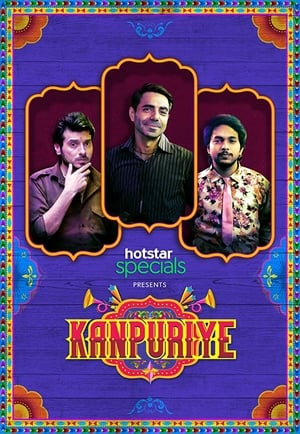 Kanpuriye 2019 Hindi Movie | Hindi Dubbed Movie HDRip - [300MB]