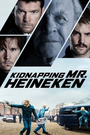 Kidnapping Mr. Heineken (2015) Hindi Dual Audio | Hindi Dubbed Movie BluRay [900MB]