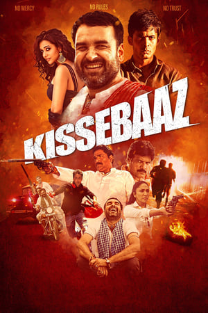 Kissebaaz 2019 Hindi Movie | Hindi Dubbed Movie HDRip x264 [1GB]