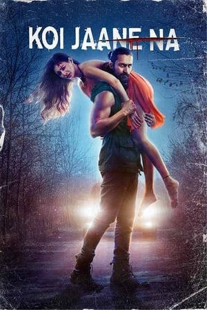 Koi Jaane Na 2021 Hindi Movie | Hindi Dubbed Movie Pre-DVDRip – [390MB]