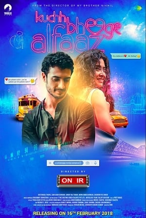 Kuchh Bheege Alfaaz (2018) Hindi Movie | Hindi Dubbed Movie HDTVRip - [350MB]