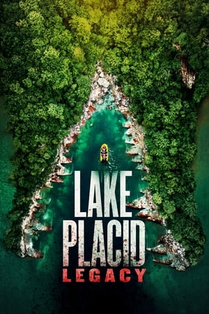 Lake Placid Legacy (2018) Hindi Dual Audio | Hindi Dubbed Movie Web-DL 300MB