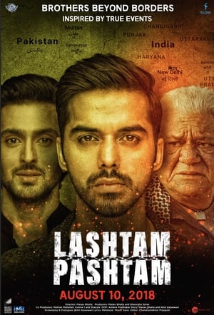 Lashtam Pashtam (2018) Hindi Movie | Hindi Dubbed Movie HDRip - [400MB]